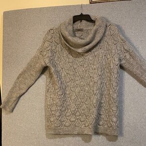 Cable Knit Sweater